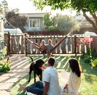 Baywood-Los Osos House | Baywood Casita- kids, dogs, hot tub