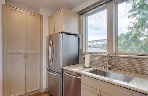 Downtown House | Be a SLOCAL - Contemporary Townhome in the Heart of SLO (20% August Discount)