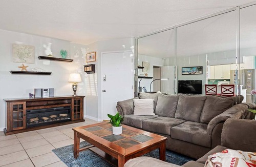 Carpinteria Condo | Beach Access in 14 Steps | Remodeled Condo with Private Patio