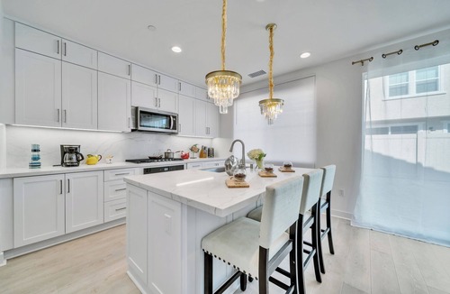 San Juan Capistrano House | Beach Bliss Awaits Brand New Luxury Villa w/Resort Pools & Spa,