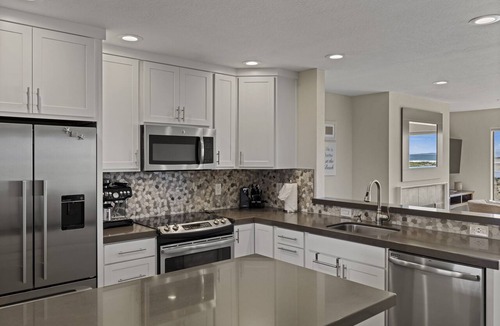 Watsonville Condo | Beach Condo: Pelican 78