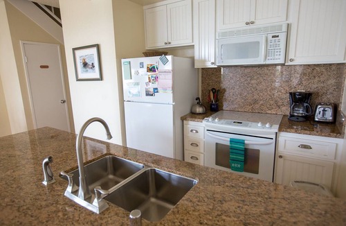 Watsonville Condo | Beach Condo Pelican 26