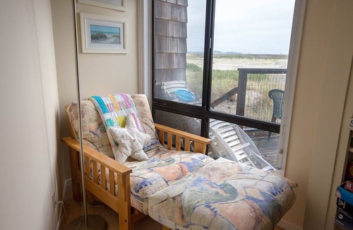 Watsonville Condo | Beach Condo Pelican 26