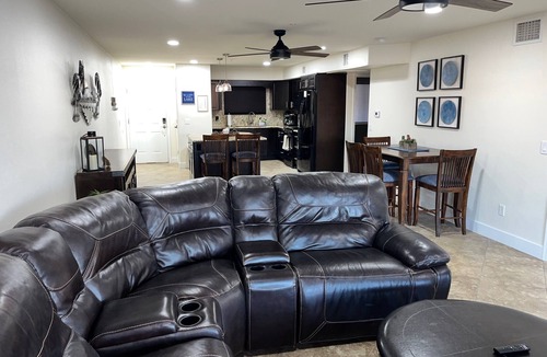 Lake Havasu City Condo | Beach Front Condo In Beautiful Lake Havasu Arizona