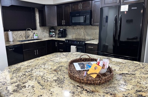 Lake Havasu City Condo | Beach Front Condo In Beautiful Lake Havasu Arizona