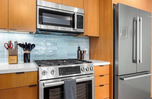 Capitola Apartment | Beach Getaway in the Heart of Capitola Village!