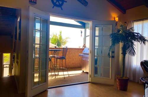 San Clemente Condo | Beach House at the San Clemente Pier-Ocean, Pier Views- Walk to Beach & Downtown