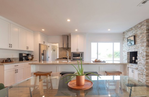 Redondo Beach House | Beach House on the Playa