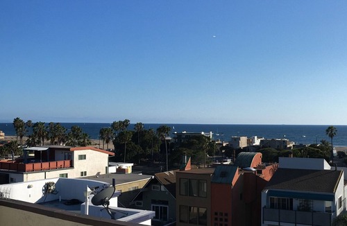 Playa Del Rey House | Beach Property in Los Angeles