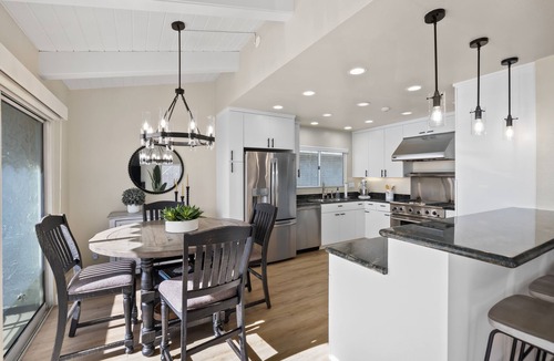 Old Towne Condo | Beachfront Getaway w/Breathtaking Ocean Views; Steps from Beach and Main Street