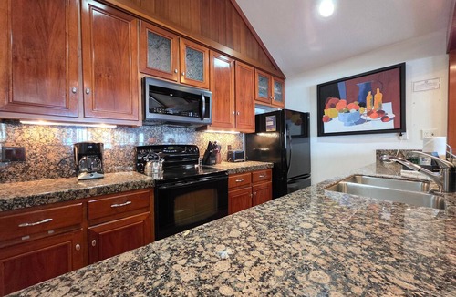 Brockway Condo | Beachside Bungalo | Deck | BBQ