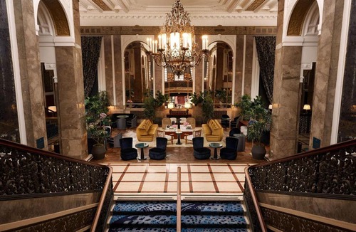 Union Square Hotel | Beacon Grand, A Union Square Hotel