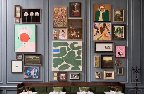 Union Square Hotel | Beacon Grand, A Union Square Hotel