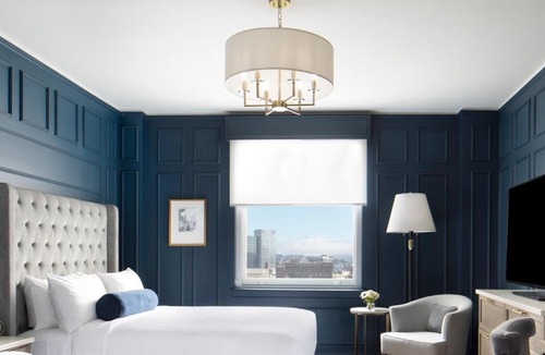 Union Square Hotel | Beacon Grand, A Union Square Hotel