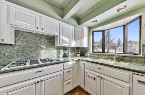 South Lake Tahoe House | Bear Cave - Dog Friendly, Foosball, Quiet Neighborhood