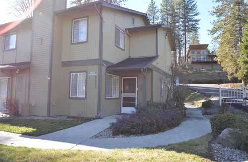 Bass Lake Condo | Bearadise At North Shore Condo