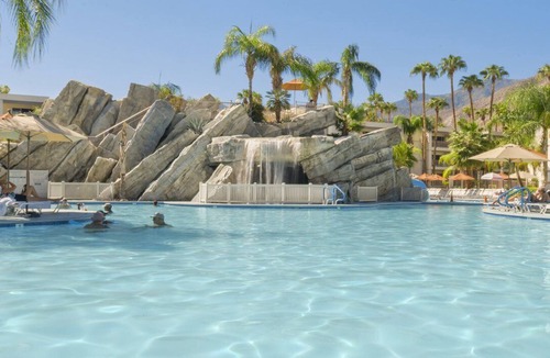 Canyon Corridor Apartment | Beautiful 1 bedroom unit at resort, sleeps 4