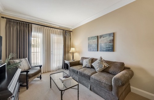 Lake Las Vegas Condo | Beautiful 1 Bedroom at Lake Las Vegas Resort Community