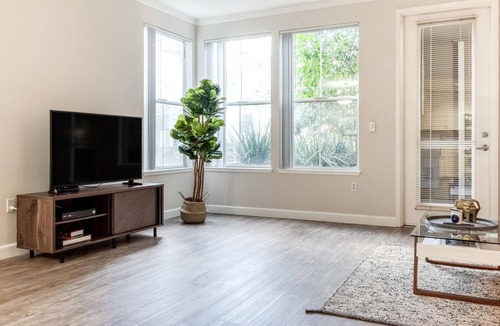 Foster City Apartment | Beautiful 1BR Apartment in Foster City