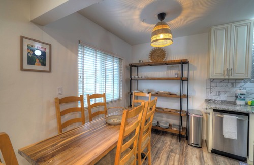 Carpinteria Condo | Beautiful 2 bed w/Ocean view - private wifi