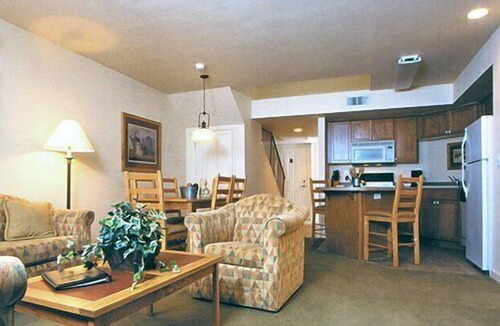 Altaville Apartment | Beautiful 2 bedroom unit at resort, sleeps 6
