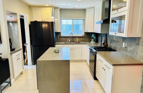 West Carson House | Beautiful 3-bedroom house in Torrance