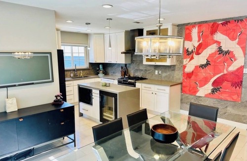 West Carson House | Beautiful 3-bedroom house in Torrance