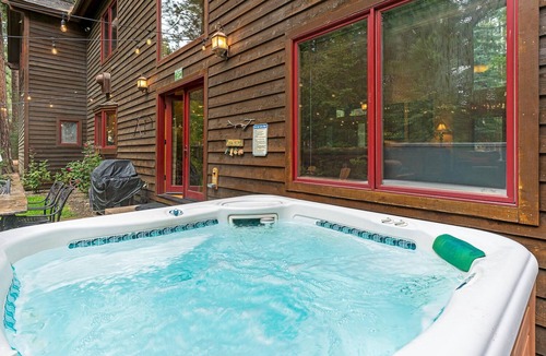 Incline Village House | Beautiful 3500 Square Foot House in Incline Village