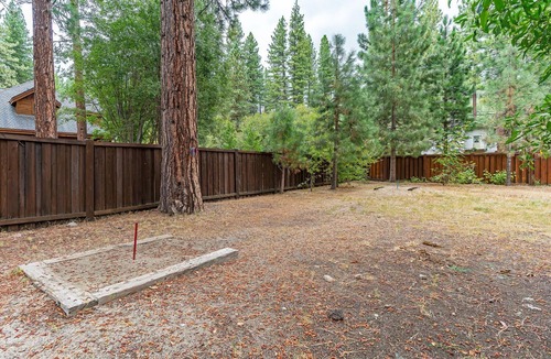 Incline Village House | Beautiful 3500 Square Foot House in Incline Village