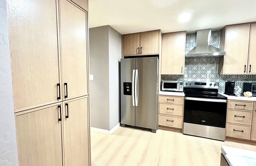 Albany Apartment | Beautiful 3BR GEM in Albany/Berkeley