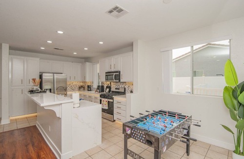 Menifee House | Beautiful 4-bedroom house with Pool in serene Menifee