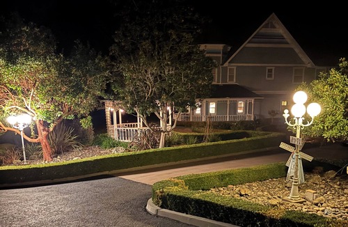 San Luis Obispo House | Beautiful 5-bedroom house in rural San Luis Obispo near Avila and Pismo Beach