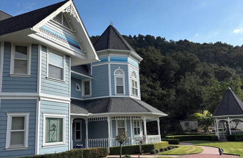 San Luis Obispo House | Beautiful 5-bedroom house in rural San Luis Obispo near Avila and Pismo Beach