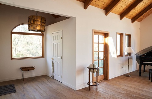 Kernville House | Beautiful and spacious A Frame "Cabin" in Kernville near river and lake isabella