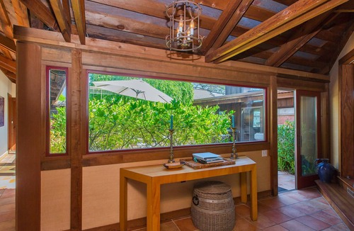Stinson Beach House | Beautiful and unique four bedroom home on the Seadrift lagoon