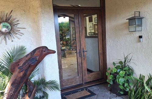 San Juan Capistrano House | Beautiful beach close pet friendly townhome