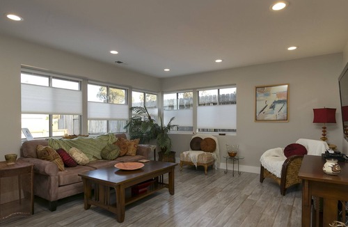 Baywood-Los Osos Apartment | Beautiful Back Bay Getaway