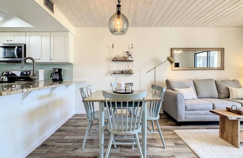 Butler Beach Condo | Beautiful Beach Condo, Pools, Bikes, Short Walk to the Beach
