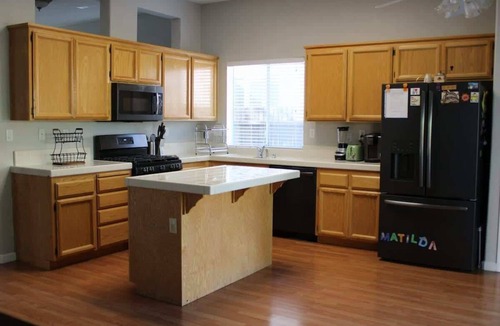 Highland Reserve House | Beautiful Big House/Location, Comfort, Space