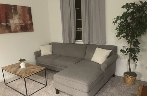 Winchester House | Beautiful, brand new next gen suite near Temecula wine country