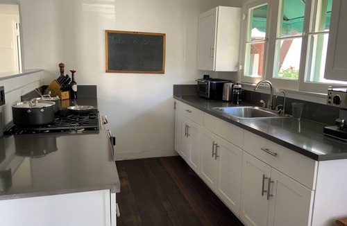 San Clemente House | Beautiful Bungalow House in the Heart of Downtown San Clemente