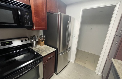 Upper B Street Condo | Beautiful condo located minutes from downtown Hayward.