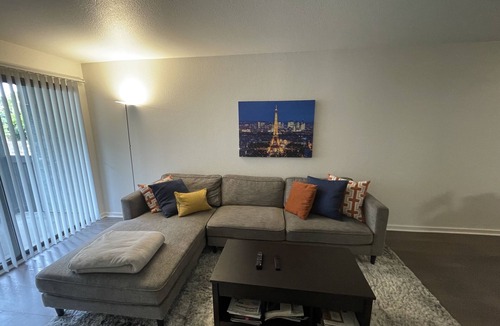 Upper B Street Condo | Beautiful condo located minutes from downtown Hayward.