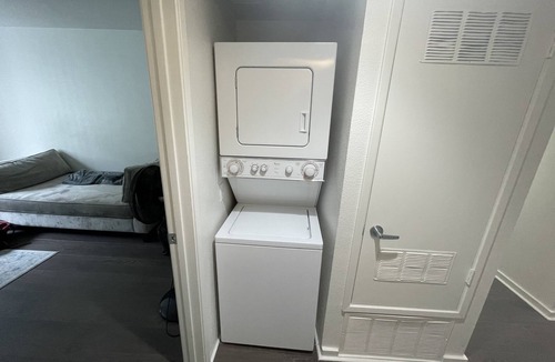 Upper B Street Condo | Beautiful condo located minutes from downtown Hayward.