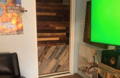 Redwood City House | Beautiful craftsman cottage for 2 or 3-month rental