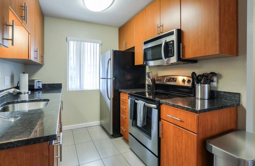 Cupertino Apartment | Beautiful Cupertino 2BR Apt with Amenities