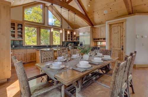 Lake Forest House | Beautiful Dollar Point Home! (Sunny Days)