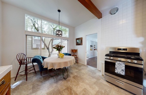 Nevada City House | Beautiful Downtown Home
