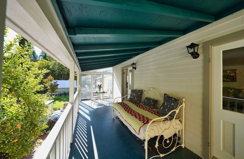 Nevada City House | Beautiful Downtown Home