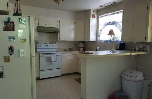 Twain Harte Apartment | Beautiful Fairway Apartments